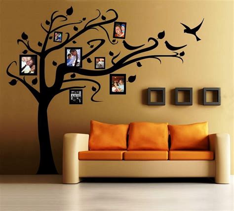 Stencil per pareti: come personalizzare le stanze con stile ed originalità