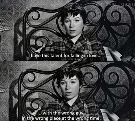 Shirley MacLaine - The Apartment 1960 | Cinéma