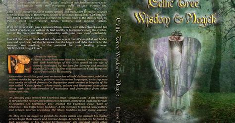 Celtic Sprite: "Celtic Tree Wisdom & Magick" (Paperback Edition) by Eliseo Mauas Pinto