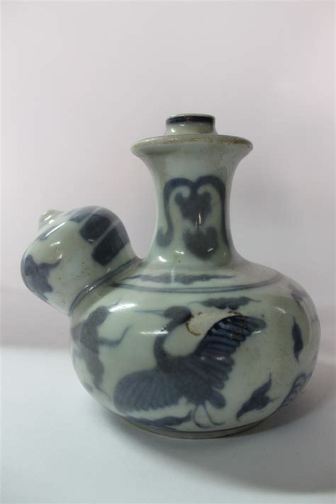 Ming Dynasty Porcelain - Real Rare Antiques