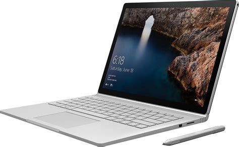 Microsoft Surface Book (i5/8GB/256GB/GeForce Graphics) | Skroutz.gr