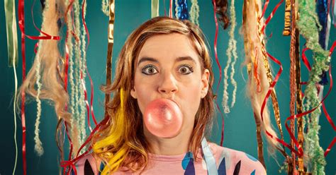 Tune-Yards Taps Into Drought to Make 'Water Fountain' | WIRED