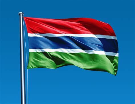 Welcome to Muoghalu Ebere Favour's Blog: Gambia celebrates 51st Independence today(Read)