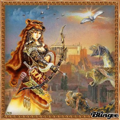 The Mythology Of Ancient Greece Picture #135709723 | Blingee.com