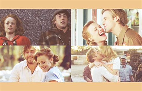 The Notebook - The Notebook Fan Art (24097352) - Fanpop