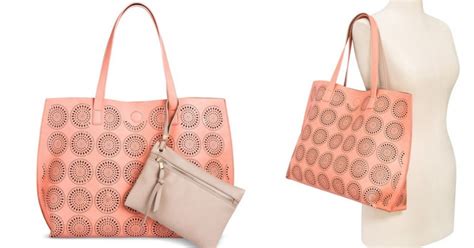 Target.com: EXTRA 20% Off Clearance Handbags