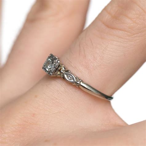 20 Carat Diamond Ring - Engagement Rings