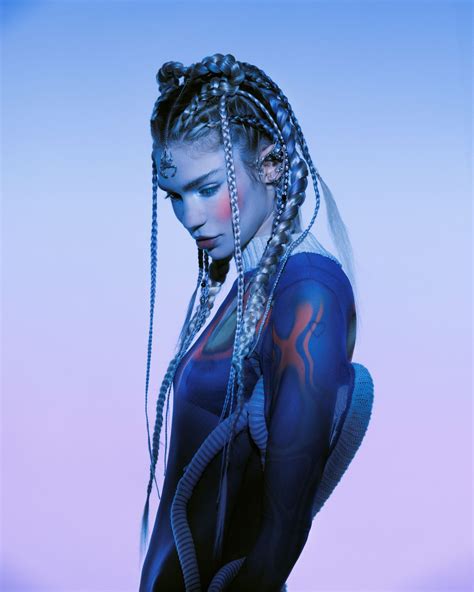 Grimes, Bon Iver, and Other Musicians Are Creating Immersive Art ...