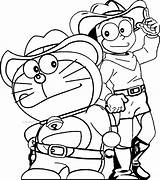 Doraemon Coloring Pages  Wecoloringpagecom sketch template