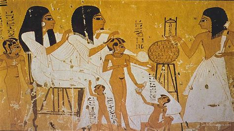 A History of 'Kemet' - Ancient Egypt - Brewminate: A Bold Blend of News and Ideas