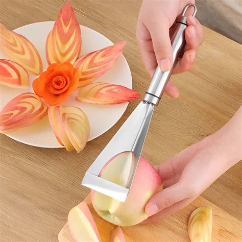 Fruit Carving Knife Tool