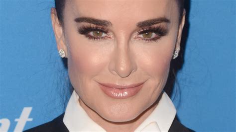 Kyle Richards Addresses RHOBH Pause Rumors After Her Tumultuous Season