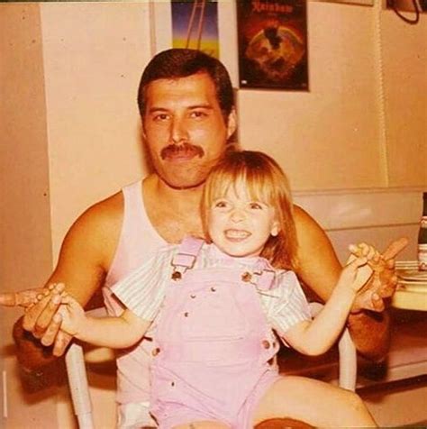 Freddie Mercury's Children: Exploring His Legacy And Family