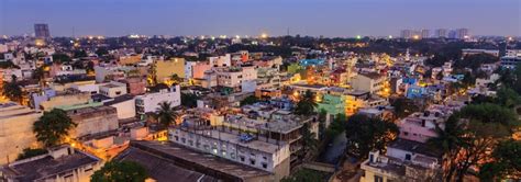 Census 2021: India's Urban-rural conundrum