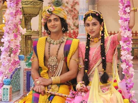 RadhaKrishn's Sumedh Mudgalkar, 'Janmashtami Is One Of The Most Special Festivals Of My Life'