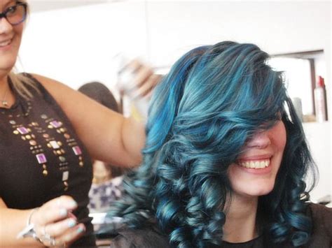 15 Things That Happen When You Have Weird-Colored Hair | Unnatural hair ...