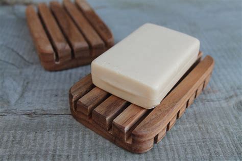 Handmade Soaps, Sell Handmade, Handmade Wooden, Wooden Diy, Wood Soap Dish, Ceramic Soap Dish ...