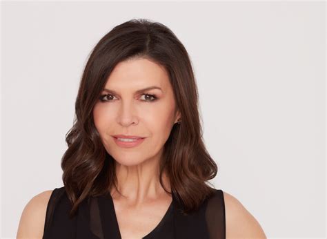 GENERAL HOSPITAL Star Finola Hughes' Return Date Has Been Pushed Back - Soaps In Depth