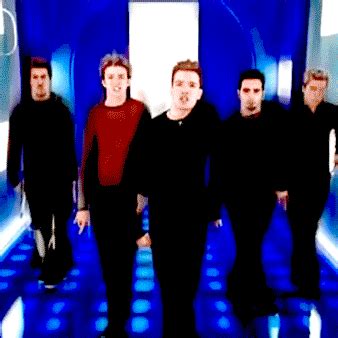 21 NSYNC Moves We Want To See Brought Back Now That They've Reunited