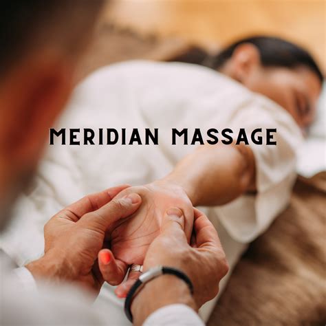 What Is Meridian Massage |7 Powerful Secrets: Unlocking The True Magic Of Meridian Massage