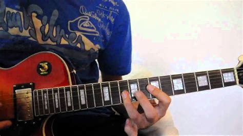 Layla - Eric Clapton Guitar Intro Riff - YouTube