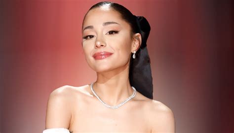 Ariana Grande Net Worth 2023 (Forbes) | Ariana Biography | RM