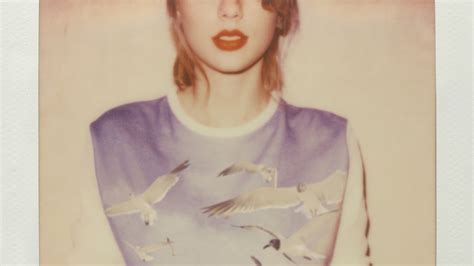 12 Life Lessons Taylor Swift Taught Us on 1989 | Teen Vogue