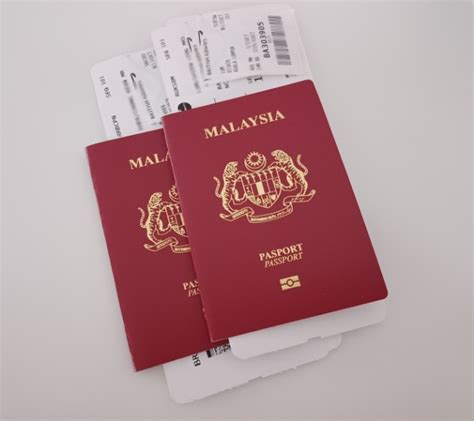 Malaysia Passport Application Procedure - MalaysiaPassport.com