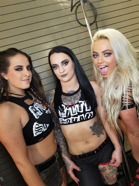 2018 Women Of Wrestling Pictures Thread - Page 339 - Wrestling Forum: WWE, AEW, New Japan, Indy ...