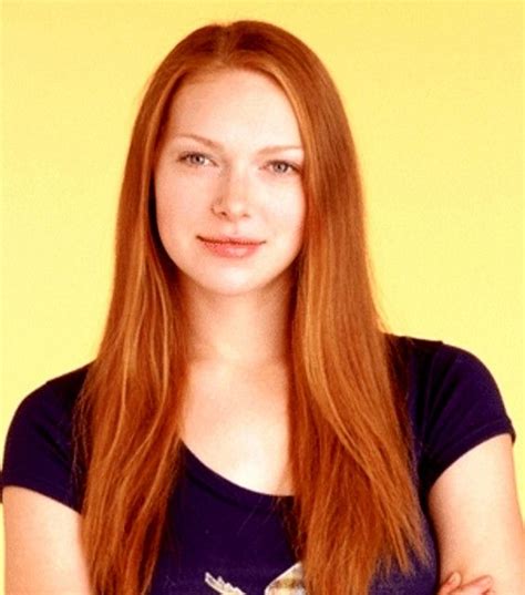 Laura Prepon "That 70's Show" | A Tribute to Redhair | Pinterest ...