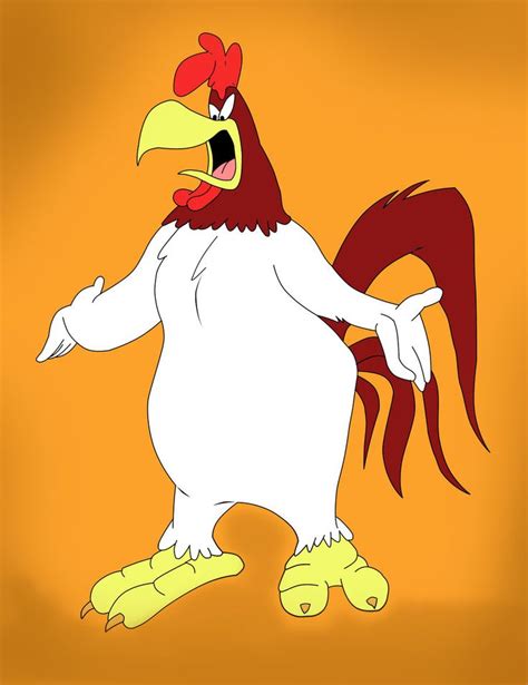 foghorn leghorn, all time favorite, I say, I say, all time favorite son | Dibujos animados ...