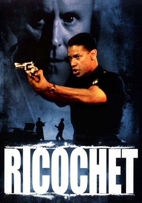 Waiching's Movie Thoughts & More : Retro Review: Ricochet (1991)