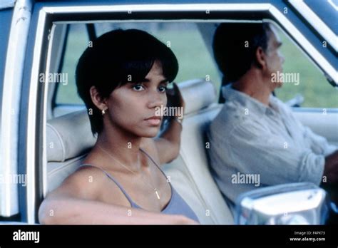 Halle Berry and Billy Bob Thornton / Monster's Ball / 2001 / directed ...