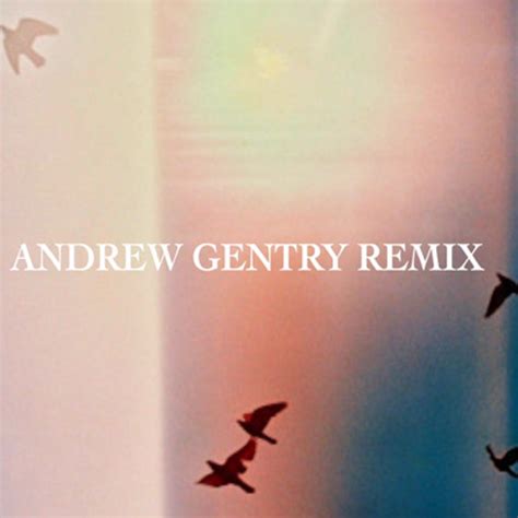 Stream Feel So Close (ft. RHCP & Little Daylight) Remix by AndrewGentryMusic | Listen online for ...