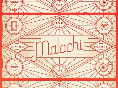 Malachi designs, themes, templates and downloadable graphic elements on ...