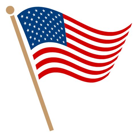 Free American Flag Clip Art | hubpages
