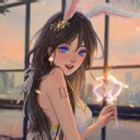 Anime Cute Girls HD Wallpaper New Tab - Microsoft Edge Addons
