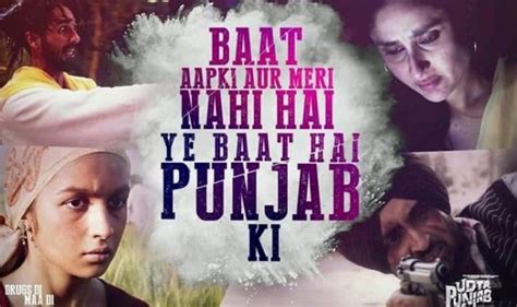 Udta Punjab movie review: Alia Bhatt perfectly in character, Shahid ...