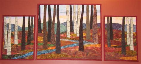 Custom Art Quilts Gallery - Art Quilts by Sharon