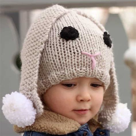 Free Easter Knitting Patterns