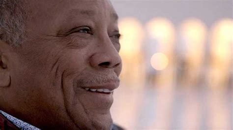 Review: Quincy, the Quincy Jones Documentary - Old Ain't Dead