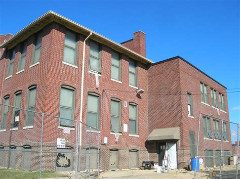 East Columbus School--Columbus, Ohio | Flickr