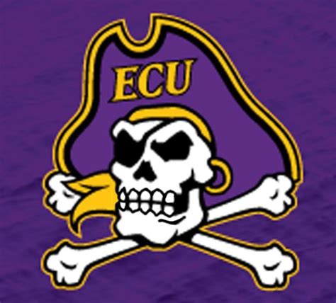 Pin by Stephani Parker on ECU Pirates | Ecu pirates, Ecu university, Ecu