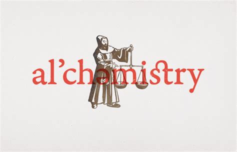 al'chemistry on Behance