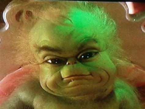 Cute Baby Grinch | Pinterest