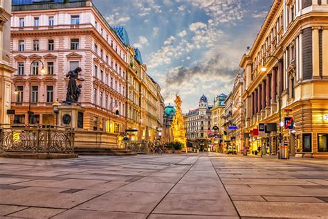 Where to Stay in Vienna City Center? 10 Best Areas