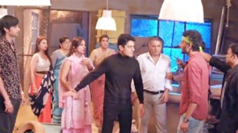 Kundali Bhagya spoiler: Karan and Luthra family fight with goons | IWMBuzz