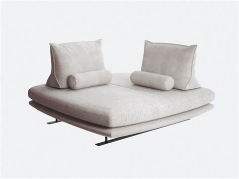 Pin by LINEA, Inc. on Prado | Square sofa, Modern bed, Modern seating