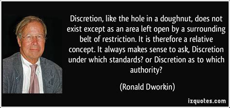 Ronald Dworkin Quotes. QuotesGram