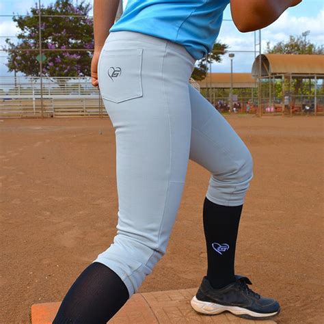 Girls Softball Pants-Made in USA | Many Colors | Fast Shipping ...